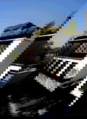 ขายบ้านเดี่ยว : บ้านเดี่ยว 3 ชั้น ระดับ Luxury พร้อมลิฟต์ในบ้าน | พระราม 9-รามคำแหง | ขนาด 515 ตรม. | 4 ห้องนอน | 5 ห้องน้ำ 