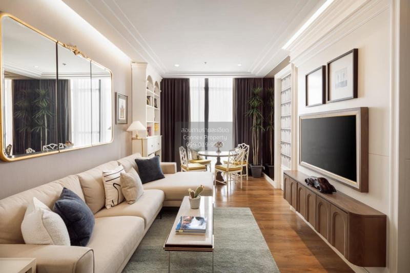 รูป เช่าคอนโด  พาร์ค ออริจิ้น พร้อมพงษ์ BTS-พร้อมพงษ์ คลองตัน เขต คลองเตย กรุงเทพ CX-77295 ✅ ทักไลน์ @connexproperty ตอบทันที ทีมงานมืออาชีพ ✅ - รูปที่ 2/9