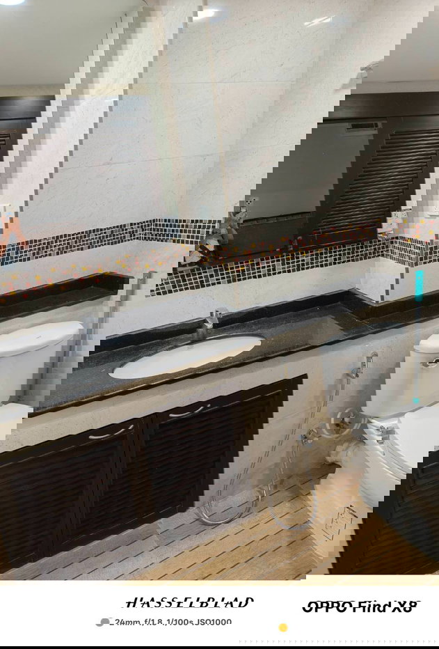 รูป ให้เช่าคอนโด สุพาลัยเพลส สุขุมวิท 39 ตกแต่งครบครัน (S03-2663) - รูปที่ 6/7