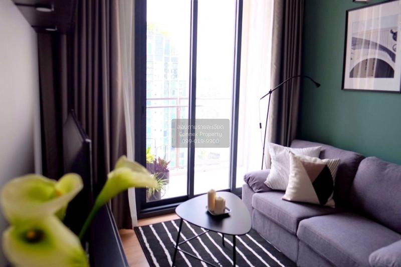 รูป 🔥🔥🔥 เช่าคอนโด  เดอะ ไลน์ พหล - ประดิพัทธ์ วิวสวย ชั้นสูง BTS-สะพานควาย สามเสนใน เขต พญาไท กรุงเทพ CX-54741 ✅ ทักไลน์ @connexproperty ตอบทันที ทีมงานมืออาชีพ ✅ 🔥🔥🔥 - รูปที่ 5/12