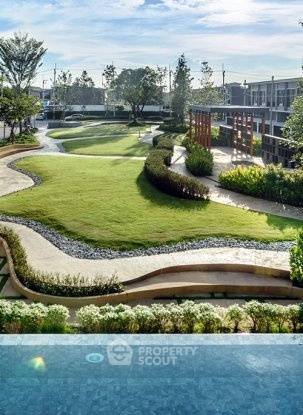 รูป คอนโด 2-ห้องนอน ที่ ไอดีโอ โมบิ รางน้ำ ใกล้ ARL ราชปรารภ (ID 2362163) - รูปที่ 9/11