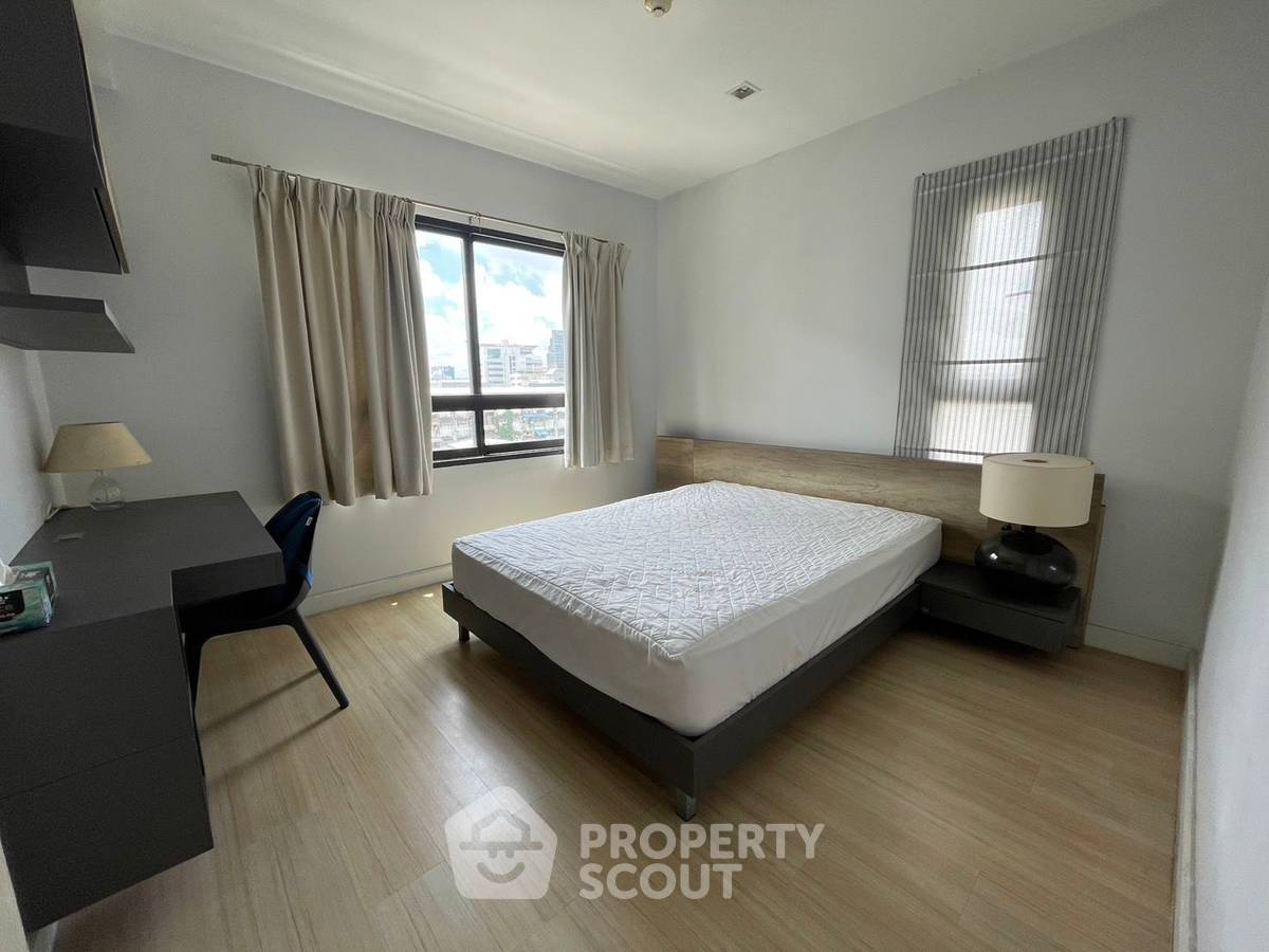รูป คอนโด 1-ห้องนอน ที่ เดอะ ซี้ดมิงเกิ้ล สาทร-สวนพลู ใกล้ BTS ศาลาแดง (ID 2088611) - รูปที่ 1/7