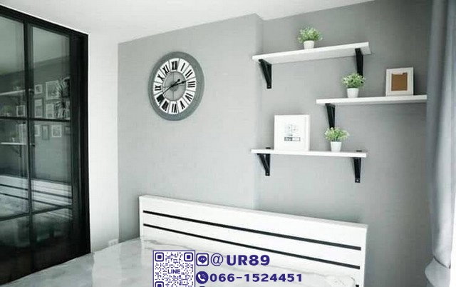 รูป 💙 Hot Price 💙ให้เช่า/For RENT คอนโด Regent Home Sukhumvit 81 (รีเจ้นท์ โฮม สุขุมวิท 81) - รูปที่ 3/6