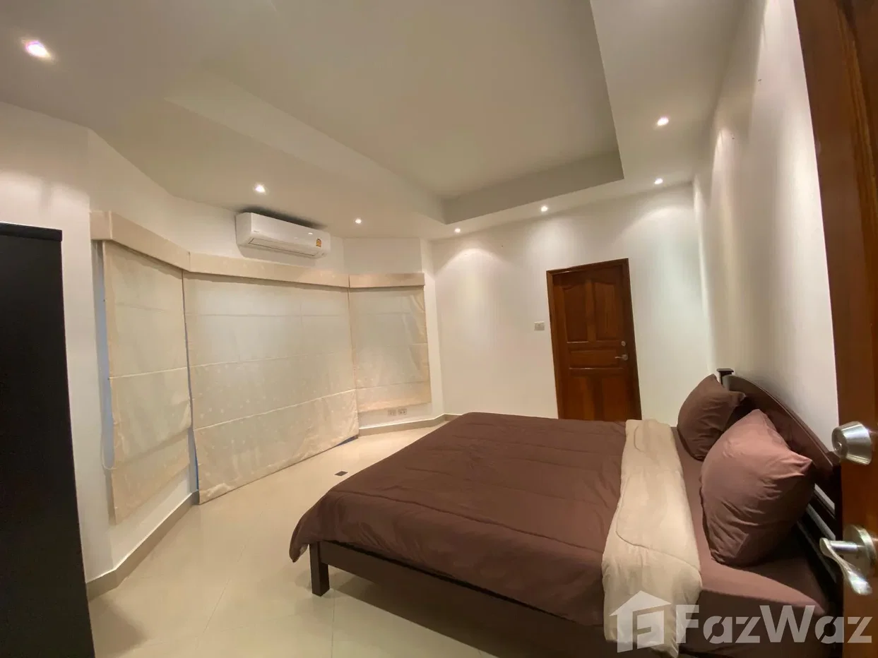 รูป วิลล่าให้เช่า 3 ห้องนอน ในโครงการ วิว ทะเล วิลล่า 6134452 - รูปที่ 14/19