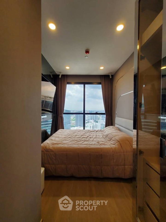 รูป คอนโด 2-ห้องนอน ที่ แอชตัน จุฬา - สีลม ใกล้ MRT สามย่าน (ID 2758858) - รูปที่ 5/6