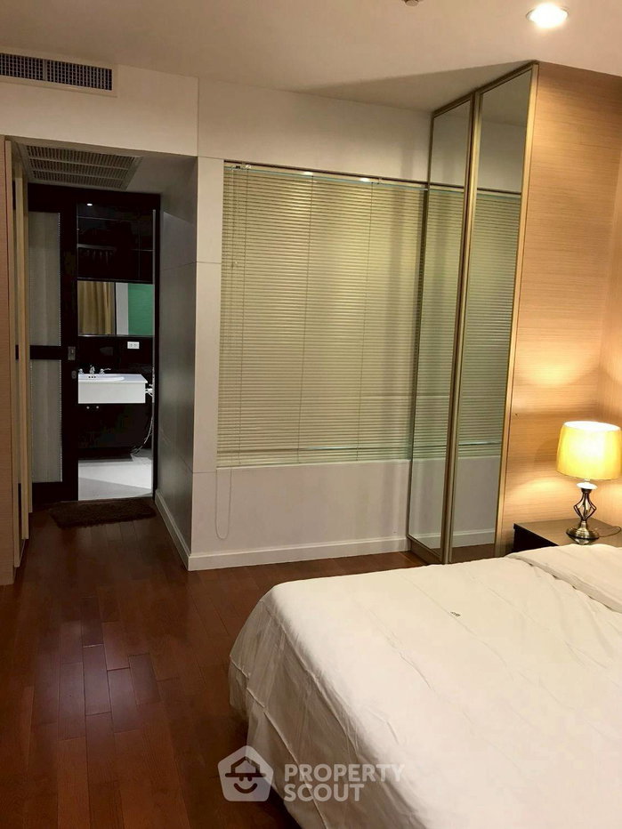 รูป คอนโด 2 ห้องนอน 78 ตร.ม. ชั้น 17 The Address ชิดลม ใกล้ BTS ชิดลม (ID 2762357) - รูปที่ 6/13