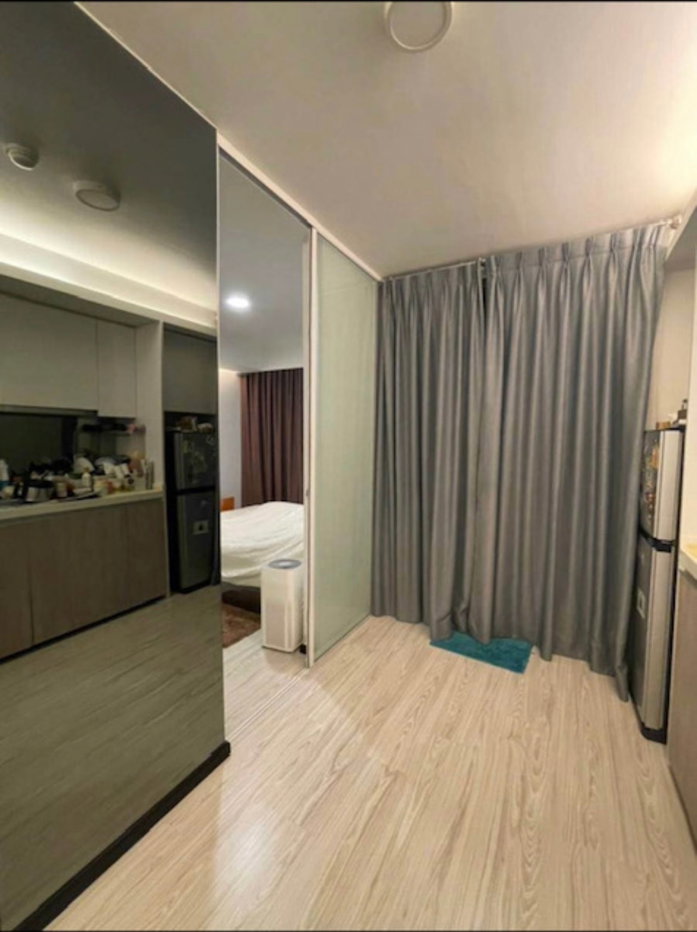 รูป คอนโดสะพานควายให้เช่า 14,000 บาท/ เดือน - รูปที่ 5/9