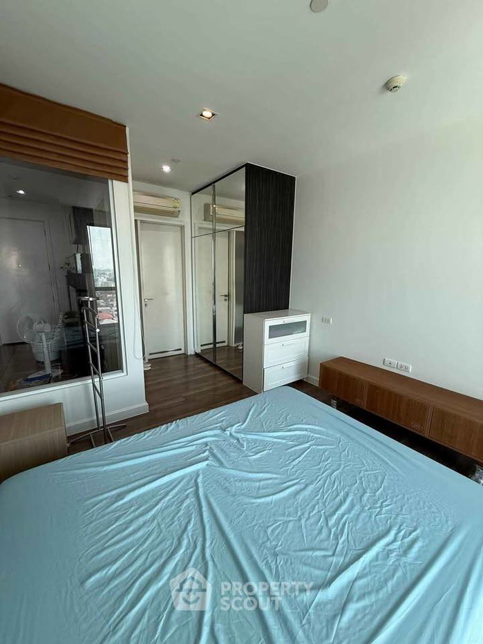 รูป คอนโด 1-ห้องนอน ที่ เดอะ รูม สุขุมวิท 62 ใกล้ BTS ปุณณวิถี (ID 2739083) - รูปที่ 3/9