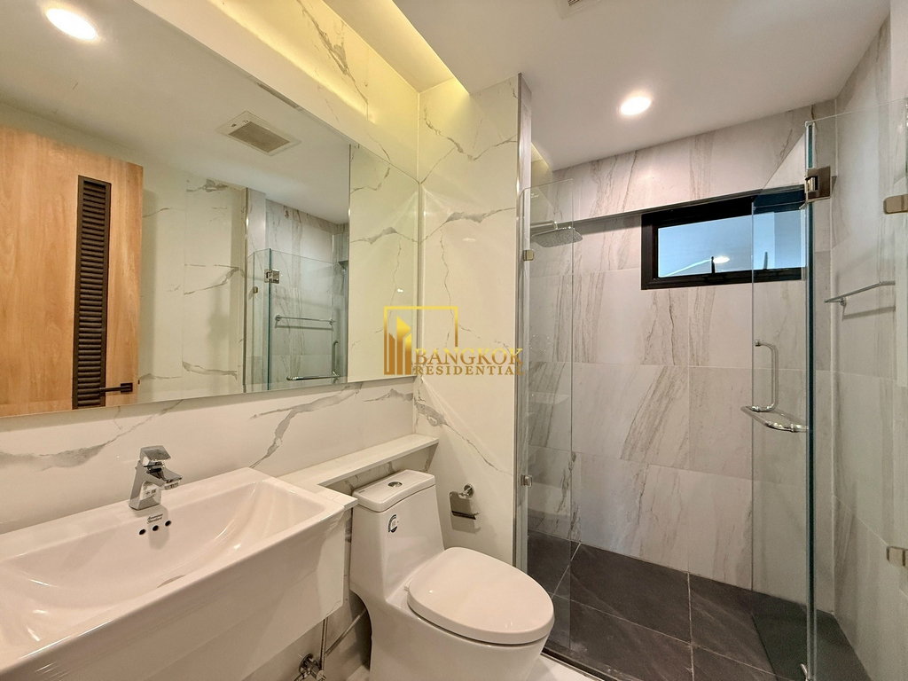 รูป Delightful 4 Bedroom House For Rent in Thonglor Area - BR28274SH - รูปที่ 14/48