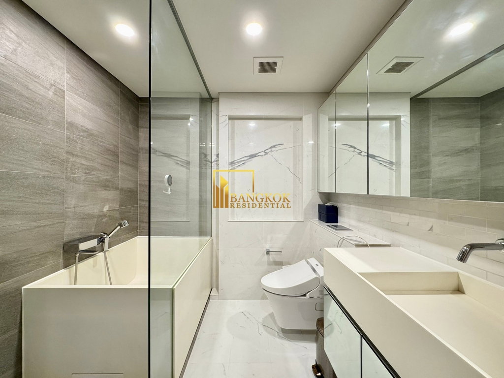 รูป Siamese Exclusive | Stunning 2 Bedroom Condo For Sale - BR19627CD - รูปที่ 11/27