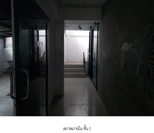 รูป อาคารพาณิชย์, 52.6 ตร.วา, อาคารพาณิชย์ โครงการ ทรัพย์สมบูรณ์ สุขเจริญ 2 สมุทรปราการ, พระสมุทรเจดีย์, สมุทรปราการ, 8.6M - รูปที่ 17/35