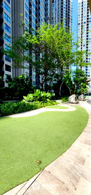 ขายคอนโด : คอนโด 1-ห้องนอน ที่ เอลลิโอ เดล เนสท์ ใกล้ BTS อุดมสุข (ID 2760029)