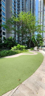 1-BR Condo at Elio Del Nest near BTS Udom Suk (ID 2760029)