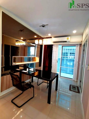 Townhouses for rent : Townhome for Rent Baan Klang Muang Essence Rama 9 – Lat Phrao (SPSEVE1794)