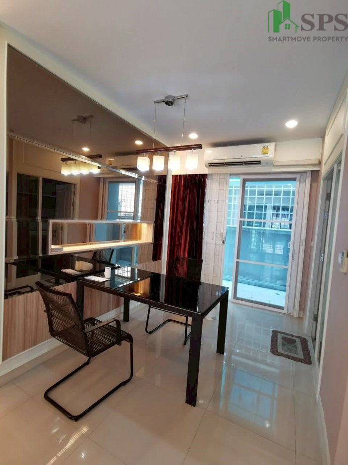 รูป ให้เช่า บ้านกลางเมือง เอสเซ้นส์ พระราม 9 – ลาดพร้าว ( SPSEVE1794 ) - รูปที่ 1/9