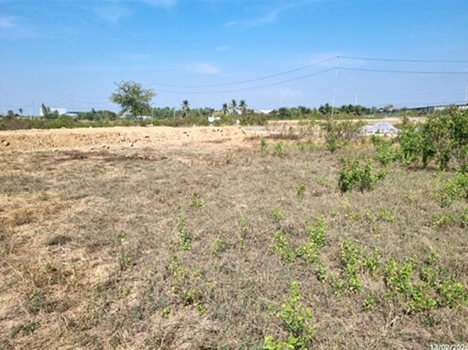 รูป ที่ดินว่างเปล่า สำหรับขาย - กระตีบ กำแพงแสน นครปฐม - รูปที่ 5/16