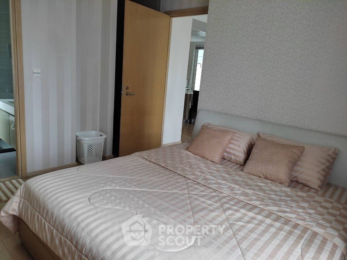 รูป คอนโด 2-ห้องนอน ที่ สิริ แอท สุขุมวิท ใกล้ BTS ทองหล่อ (ID 2758662) - รูปที่ 2/11