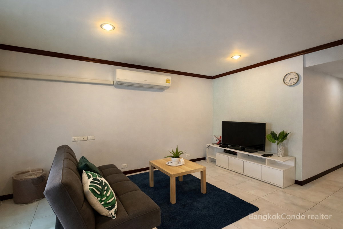 รูป 🍀🍀 Hot Deal🔥 ให้เช่า📌  ตรีทศ สมาร์ท ลิฟวิ่ง  (Line:@rent2022)BTS พญาไท✨พร้อมเข้าอยู่  ✨ A11019 - รูปที่ 6/15