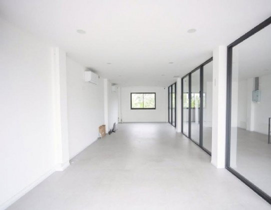 รูป ให้เช่าอาคารสำนักงาน / Home Office 3.5 ชั้น ซอยบางนา ตราด 13 เข้าซอยไม่ลึก / ติดแอร์แล้ว / เหมาะเป็นสำนักงาน ธุรกิจ Online จดบริษัทได้ - รูปที่ 9/14