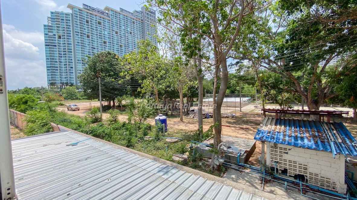 picture 🛏️ Studio - 🛁 1 Bath - 🏙️ City View - 🌏 FOREIGN name - 🏢 Jomtien Beach Mountain 3 Pattaya - Ref: JBM07 - 7/10