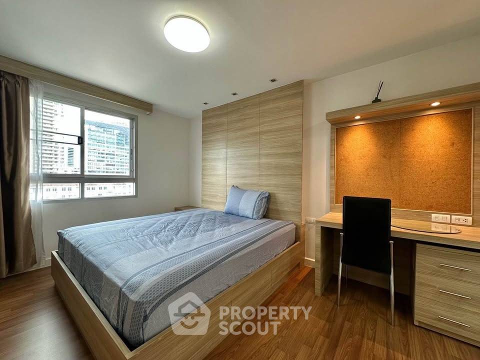 รูป คอนโด 1-ห้องนอน ที่ เดอะ โคลเวอร์ ทองหล่อ เรสซิเดนซ์ ใกล้ BTS ทองหล่อ (ID 2319764) - รูปที่ 6/6