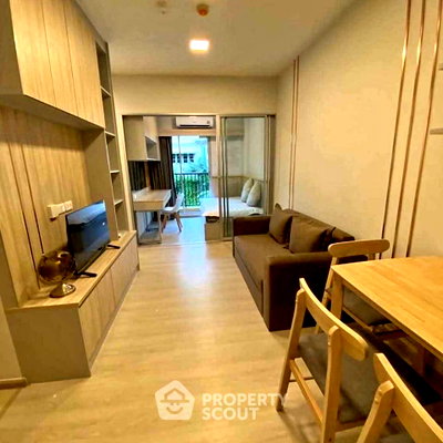 Condos for rent : 2-BR Condo at Plum Condo Sukhumvit 62 near BTS Bang Chak (ID 2517724)