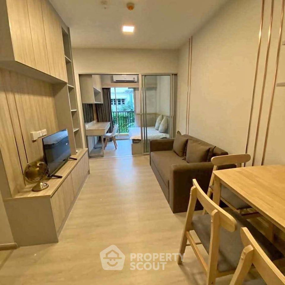 รูป คอนโด 2-ห้องนอน ที่ พลัมคอนโด สุขมวิท 62 ใกล้ BTS บางจาก (ID 2517724) - รูปที่ 1/7