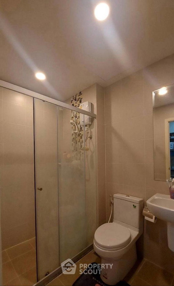 รูป คอนโด สตูดิโอ ที่ ศุภาลัย เวอเรนด้า สถานี ภาษีเจริญ ใกล้ MRT ภาษีเจริญ (ID 2755459) - รูปที่ 7/10