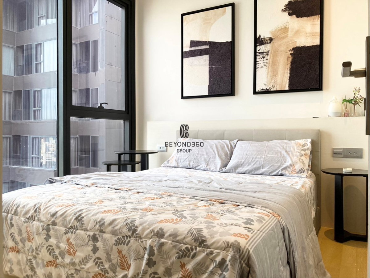 รูป แอชตัน อโศก - พระราม 9 🌟PN-00005759🌟 - รูปที่ 6/17