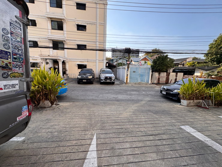 รูป 🔥 ขายคอนโดพร้อมผู้เช่า ลงทุนได้ทันที! 🔥 📍 Veladee Residence Saphan Khwai คอนโด Low-Rise บรรยากาศเงียบสงบ เป็นส่วนตัว - รูปที่ 14/19