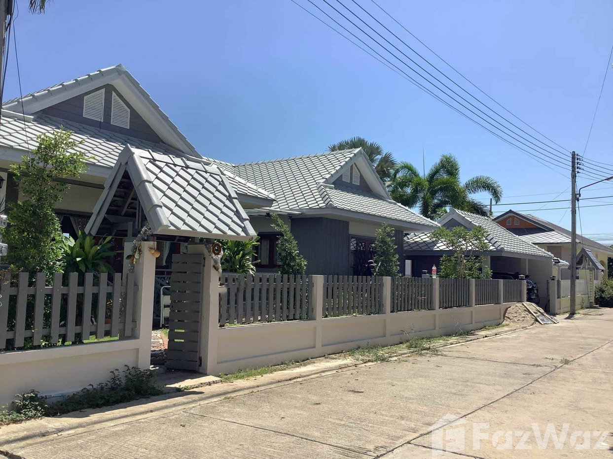 รูป วิลล่าให้เช่า 3 ห้องนอน ในโครงการ หมู่บ้านพลัมมีเรียหัวหิน 1162276 - รูปที่ 10/14