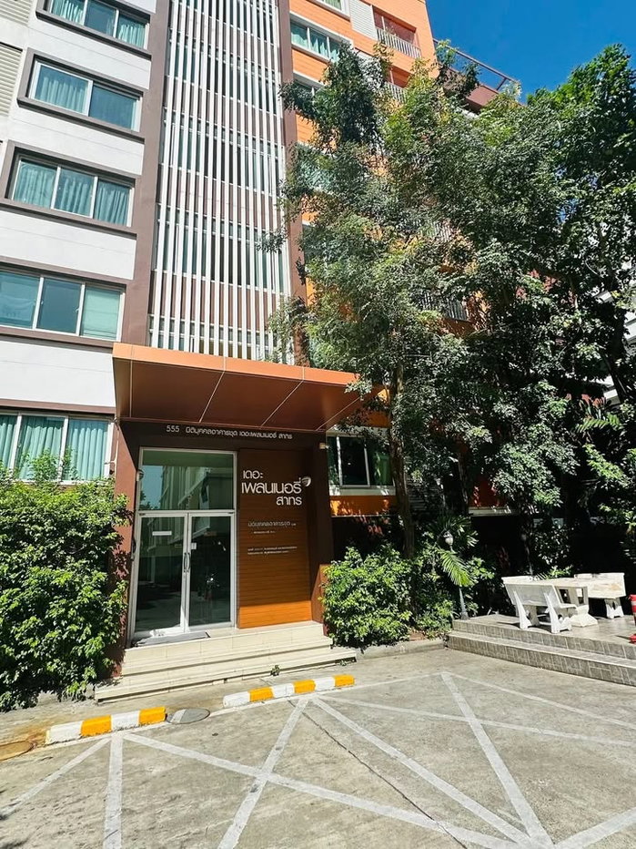 picture Condo for Rent at The Plenary Sathorn (D6903060) - 9/9