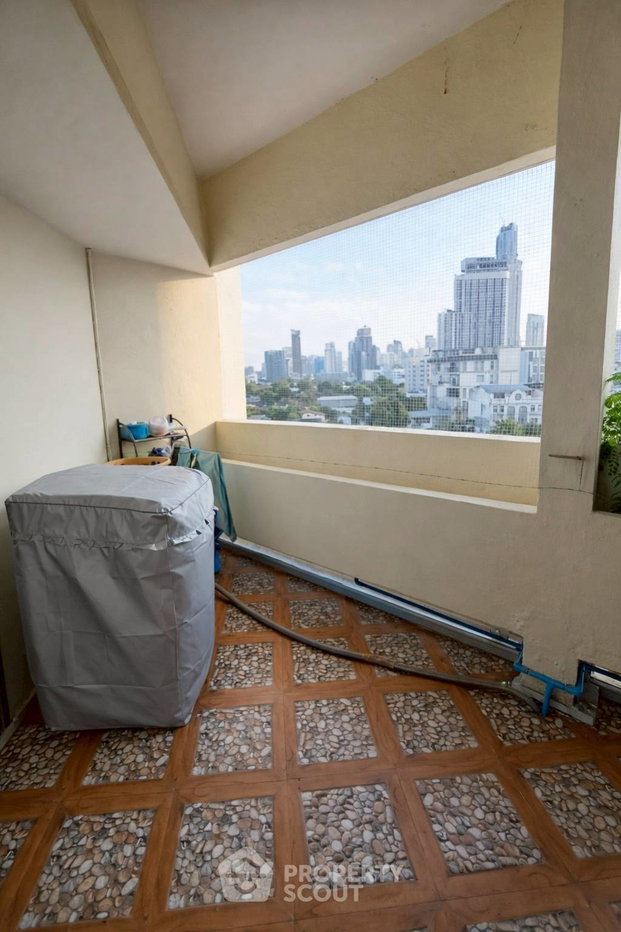 รูป คอนโด 4-ห้องนอน ที่ ไท ปิง ทาวเวอร์ส สุขุมวิท 63 ใกล้ ARL รามคำแหง (ID 2761887) - รูปที่ 9/12