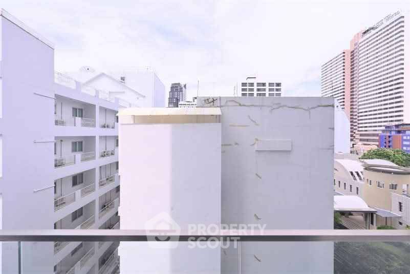 รูป คอนโด 2-ห้องนอน ที่ ไฮด์ สุขุมวิท11 ใกล้ BTS นานา (ID 2643861) - รูปที่ 10/11