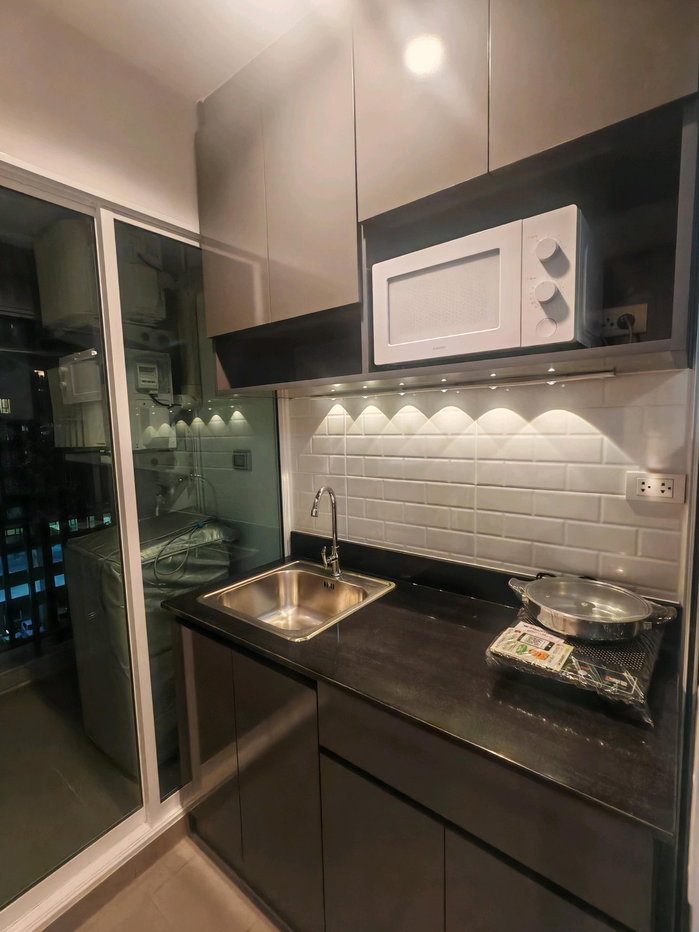 รูป 🔥 เพียง 10,000! Regent Home Bangna ห้องสวย แต่งครบ พร้อมอยู่  - รูปที่ 19/19