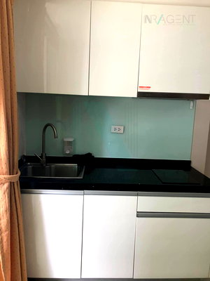 ขายคอนโด : 🔺 ขายคอนโด เมย์แฟร์ เพลส สุขุมวิท 64 อาคาร 1 ชั้น 2 1 ห้องนอน ขนาด 35 ตรม ใกล้ BTS สถานีปุณณวิถี