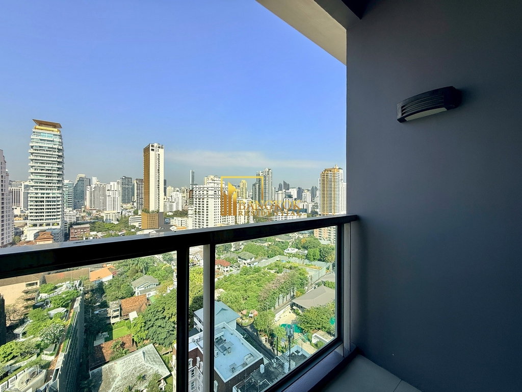 รูป H Sukhumvit 43 | Tasteful 2 Bedroom Condo in Phrom Phong - BR16525CD - รูปที่ 5/33