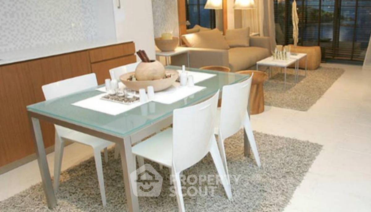 รูป คอนโด 1-ห้องนอน ที่ นอร์ทพอยท์ คอนโดมิเนี่ยม ใกล้ วงศ์อมาตย์ (ID 2724797) - รูปที่ 4/6