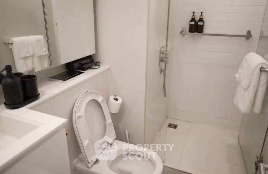 รูป คอนโด 1-ห้องนอน ที่ ไซมิส สุขุมวิท 48 ใกล้ BTS อ่อนนุช (ID 2663788) - รูปที่ 8/8