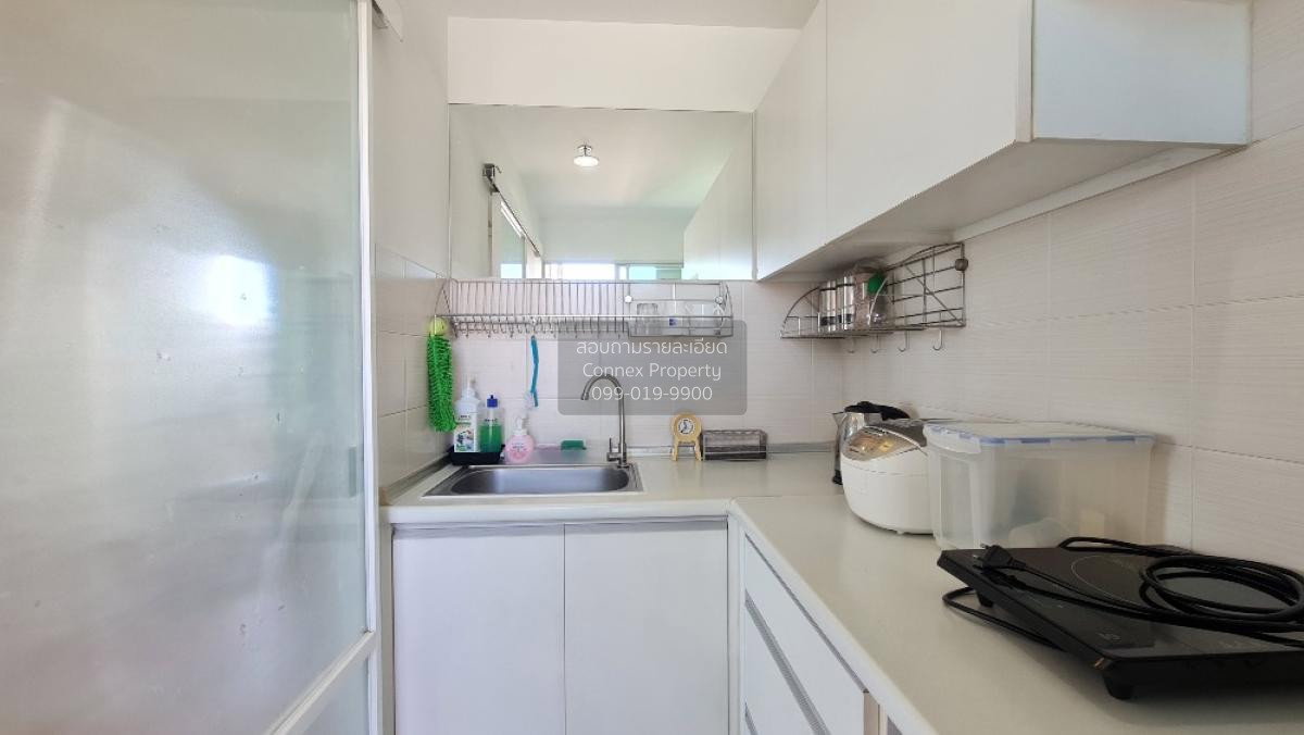 รูป 🔥🔥🔥 เช่าคอนโด ลุมพินี เพลส พระราม 9 - รัชดา MRT-พระราม 9 ห้วยขวาง เขต ห้วยขวาง กรุงเทพ CX-88866 ✅ ทักไลน์ @connexproperty ตอบทันที ทีมงานมืออาชีพ ✅ 🔥🔥🔥 - รูปที่ 6/11