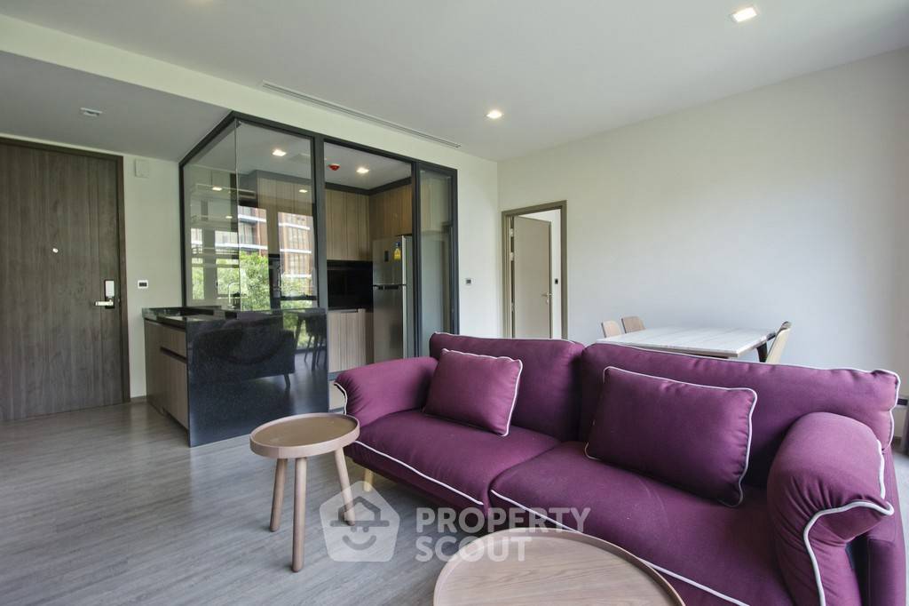 picture 2-BR Condo at Mori HAUS near BTS On Nut (ID 2761237) - 3/14