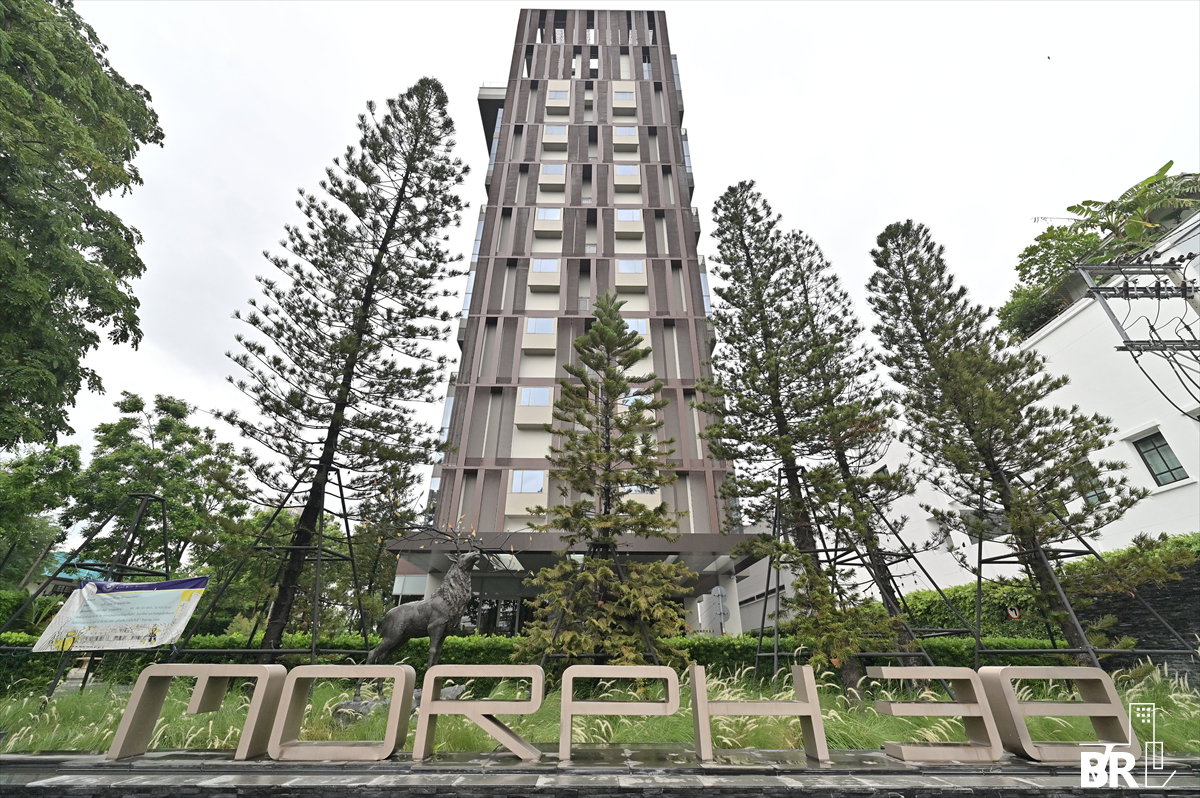 รูป Condo for Rent 🔥 Ideo Morph 38 ใกล้ BTS ทองหล่อ 🌆 ห้องสวย พร้อมอยู่ วิวดี - รูปที่ 6/6