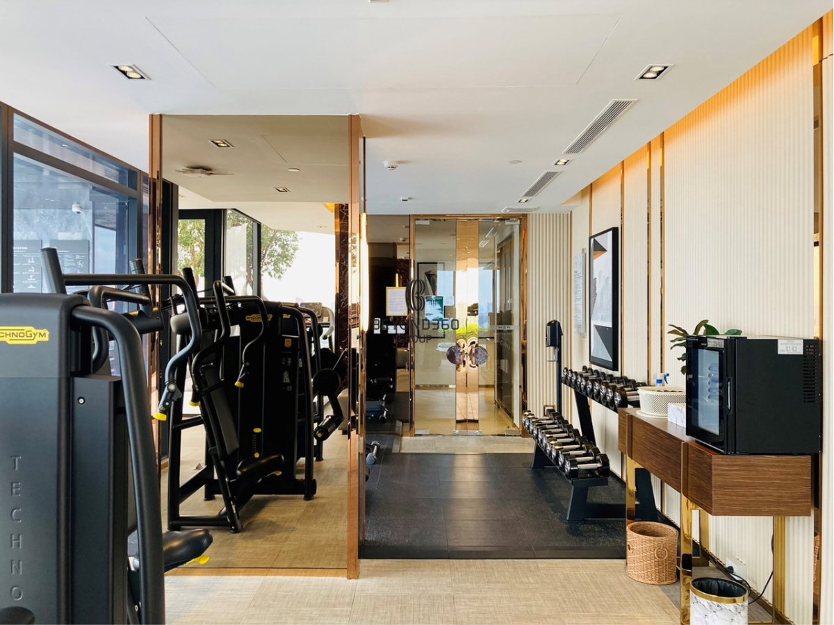 รูป แอชตัน อโศก - พระราม 9 🌟PN-00005759🌟 - รูปที่ 12/17