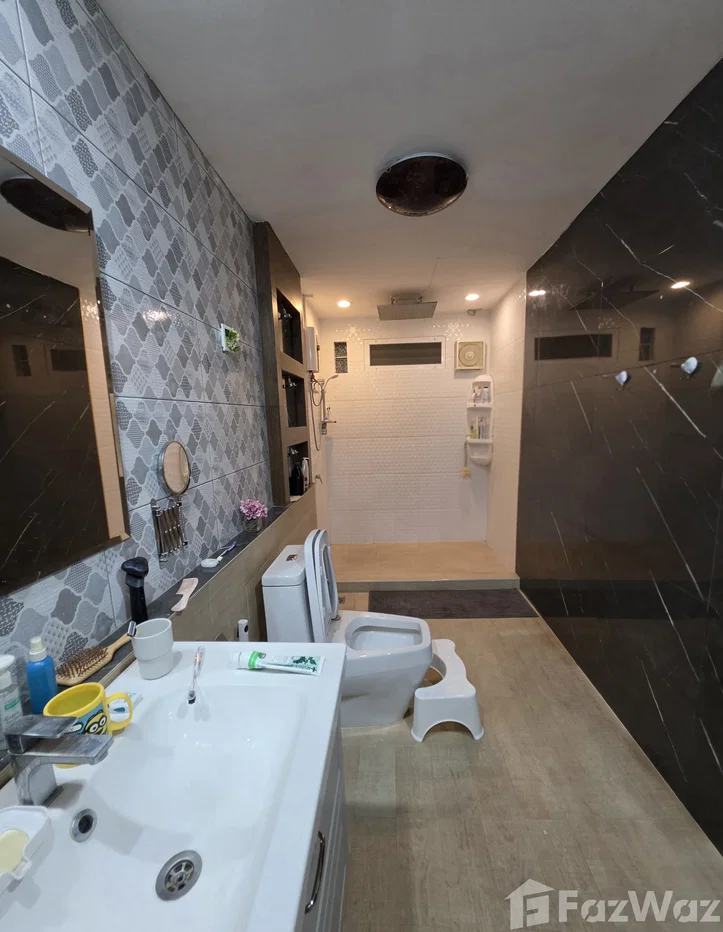 รูป ขาย ทาวน์เฮ้าส์ 3 ห้องนอน ใน วัดท่าพระ, กรุงเทพมหานคร 6110936 - รูปที่ 17/17