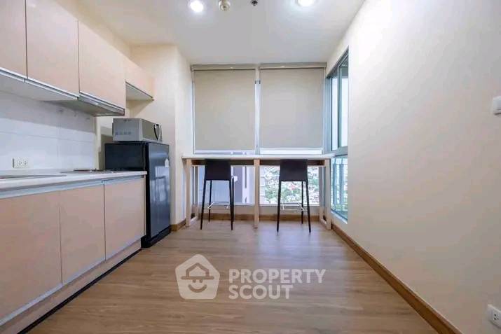 picture 1-BR Condo at Rhythm Ratchada near MRT Ratchadaphisek (ID 2761781) - 6/10