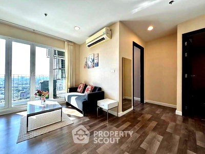 Condos for rent : 2-BR Condo at Diamond Sukhumvit near BTS On Nut (ID 2636175)
