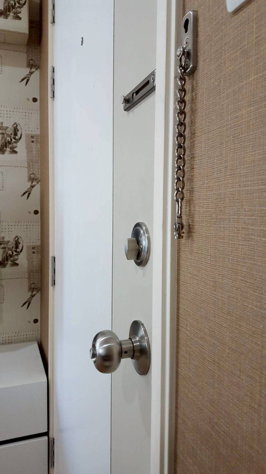 รูป 💕#เช่าลุมพินีวิลล์ ประชาชื่น-พงษ์เพชร2 ตึก A 💕 - รูปที่ 8/8