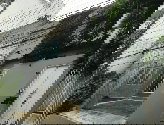 รูป ให้เช่าอาคาร / Home Office / Studio 2 ชั้น ทำเลสุขุมวิท 101/1 ซอยวชิรธรรมสาธิต เข้าซอยไม่ลึก / เหมาะหลากหลายธุรกิจ / จดบริษัทได้ - รูปที่ 21/21