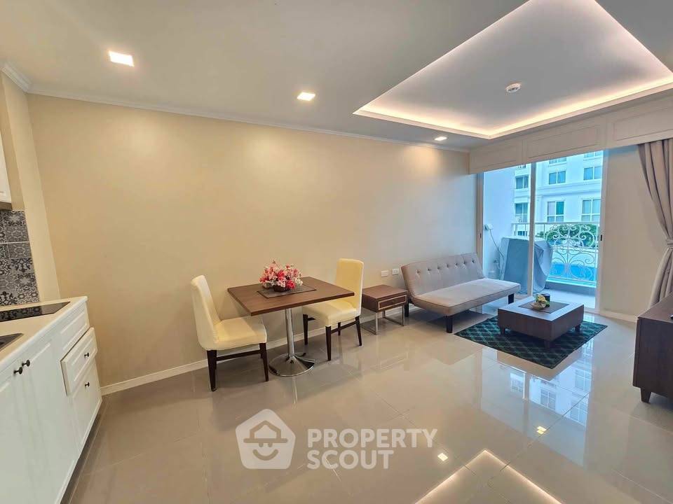 รูป คอนโด 1-ห้องนอน ที่ ดิ โอเรียนท์ รีสอร์ท แอนด์ สปา ใกล้ เมืองพัทยา (ID 2628492) - รูปที่ 6/13