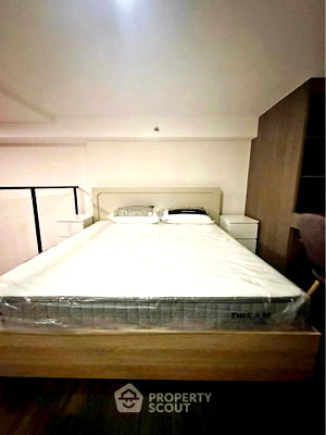 คอนโดให้เช่า : คอนโด 1 ห้องนอน ชั้น 19 Ramada Plaza Residence Sukhumvit 48 ใกล้ BTS พระโขนง (ID 2549163)